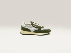 AUTRY Reelwind Low Pour Hommes