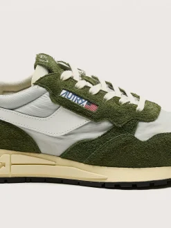 AUTRY Reelwind Low Pour Hommes