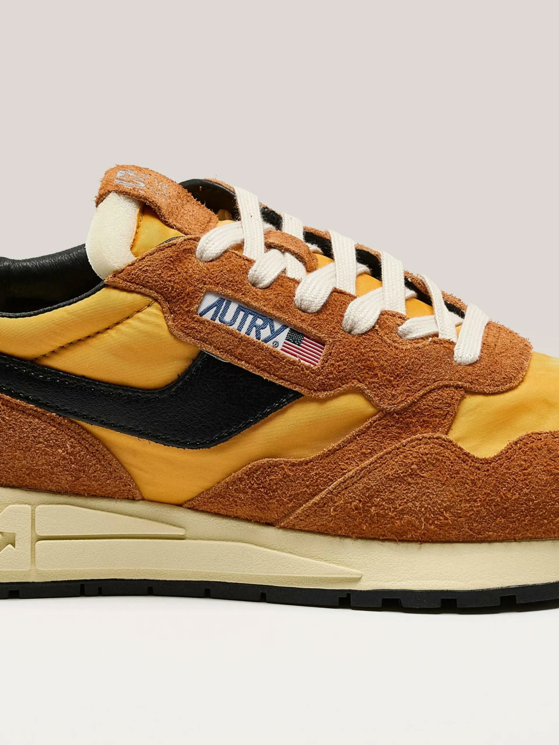 AUTRY Reelwind Low Pour Hommes