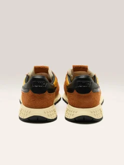 AUTRY Reelwind Low Pour Hommes