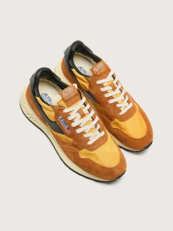 AUTRY Reelwind Low Pour Hommes