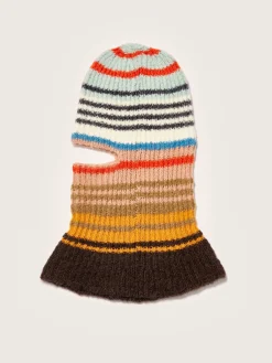 Balaclava En Maille Aboy
