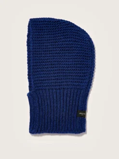 Balaclava Tricotée Kouk