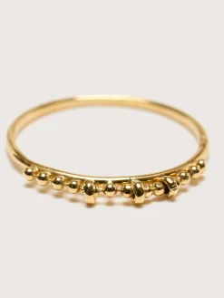 BDM STUDIO Bague Océane