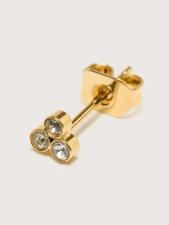 BDM STUDIO Boucles D'oreilles Melia