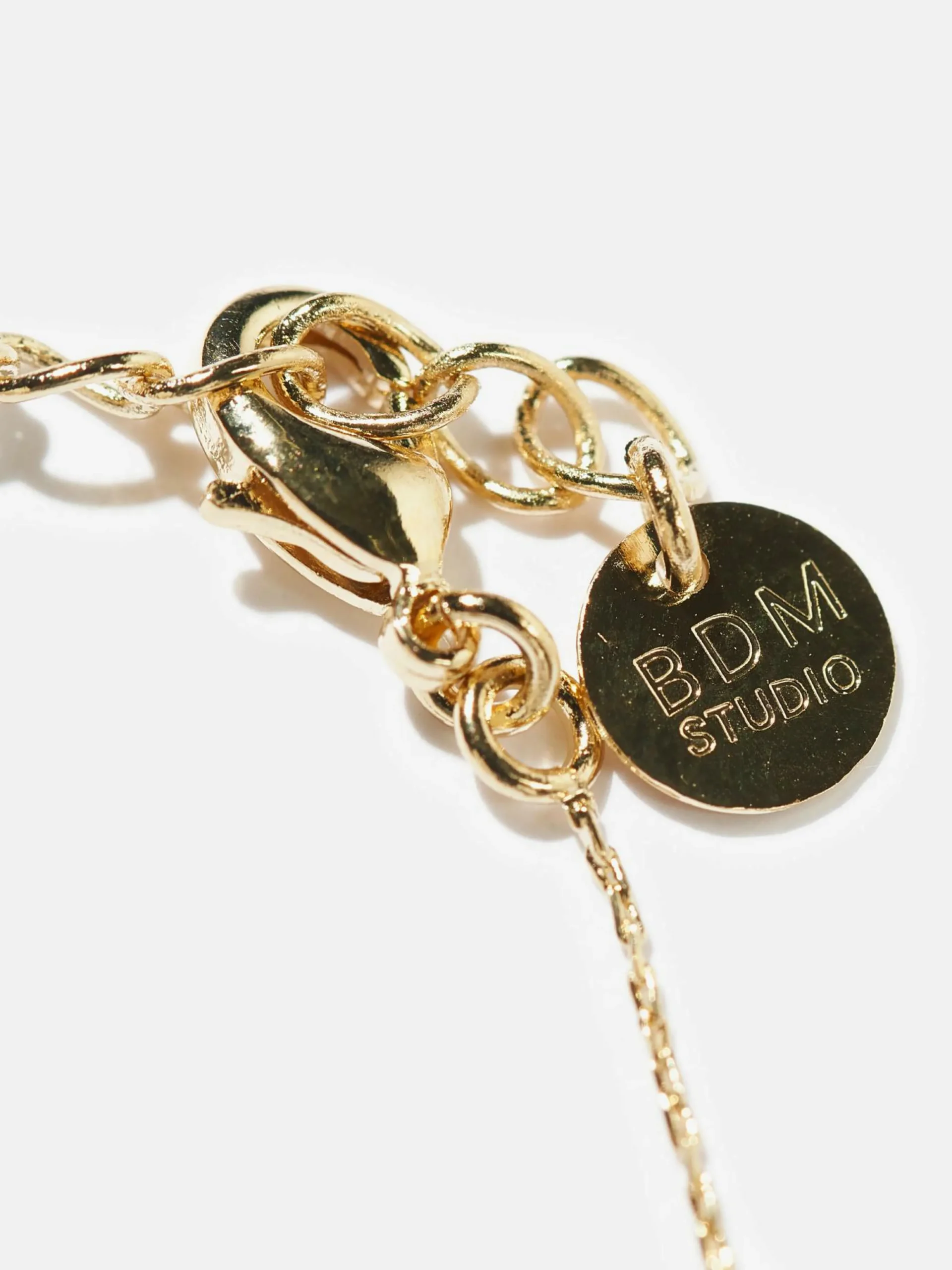 BDM STUDIO Bracelet Deva
