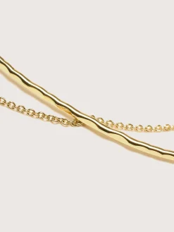 BDM STUDIO Bracelet Jonc Promesse