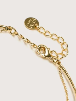 BDM STUDIO Bracelet Jonc Promesse