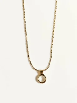 BDM STUDIO Collier Deva