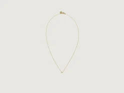 BDM STUDIO Collier Long Zéphyr