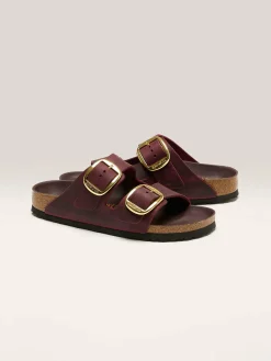 BIRKENSTOCK Arizona Big Buckle Pour Femmes