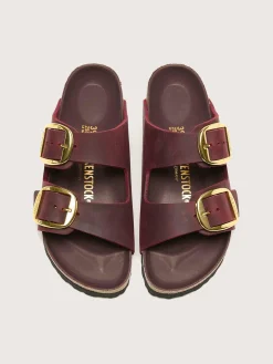 BIRKENSTOCK Arizona Big Buckle Pour Femmes