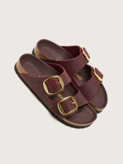 BIRKENSTOCK Arizona Big Buckle Pour Femmes