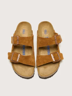 BIRKENSTOCK Arizona Soft Footbed Pour Femmes