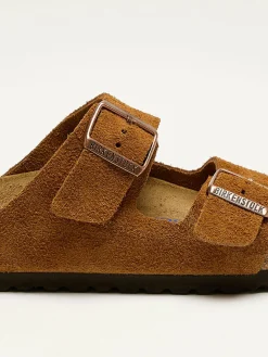 BIRKENSTOCK Arizona Soft Footbed Pour Femmes