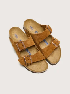 BIRKENSTOCK Arizona Soft Footbed Pour Femmes
