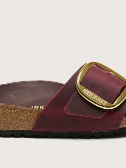BIRKENSTOCK Madrid Big Buckle Pour Femmes
