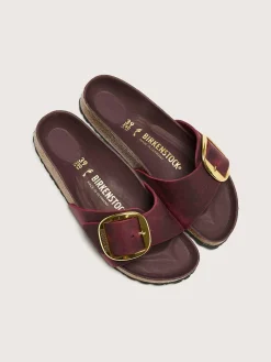 BIRKENSTOCK Madrid Big Buckle Pour Femmes