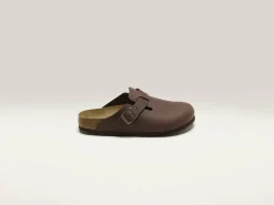 BIRKENSTOCK Sabots Boston Soft Footbed Pour Femmes