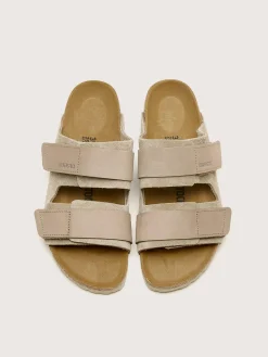 BIRKENSTOCK Uji Nubuck Pour Femmes