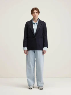 Blazer Décontracté Veil