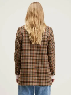 Blazer Droit Vittore