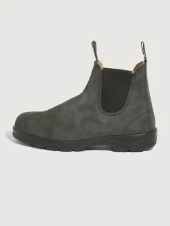BLUNDSTONE Bottes 587 Classic Chelsea Pour Hommes