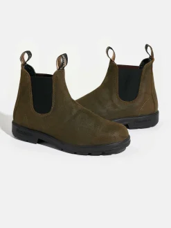 BLUNDSTONE Bottes 1615 Original Chelsea Pour Hommes