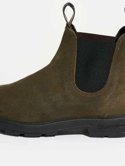 BLUNDSTONE Bottes 1615 Original Chelsea Pour Hommes