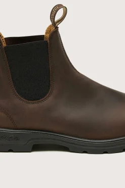 BLUNDSTONE Bottes Chelsea 2340 Pour Hommes