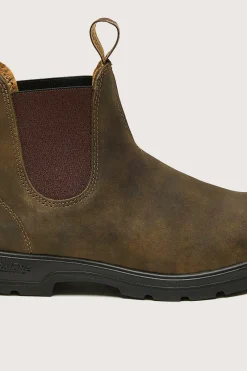 BLUNDSTONE Bottes Chelsea 585 Pour Hommes