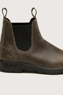 BLUNDSTONE Bottes Chelsea 2446 Pour Femmes