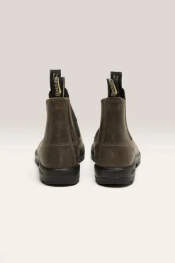 BLUNDSTONE Bottes Chelsea 2446 Pour Femmes