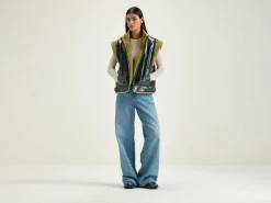 Bodywarmer Zippé Hodda