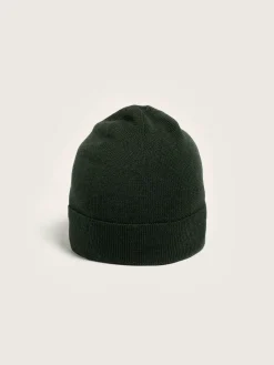 Bonnet Côtelé Dilbin