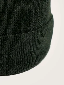 Bonnet Côtelé Dilbin