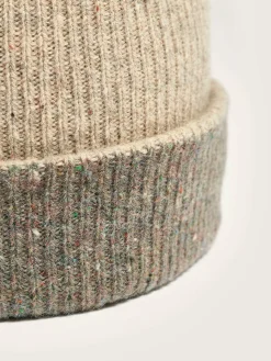 Bonnet Côtelé Gatta