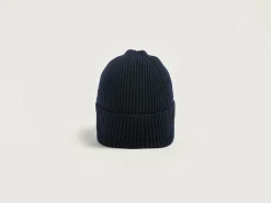 Bonnet En Maille Senca