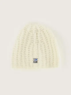 Bonnet Tricoté Abydo