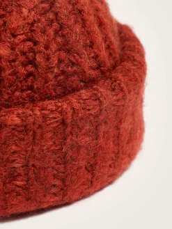 Bonnet Tricoté Liote