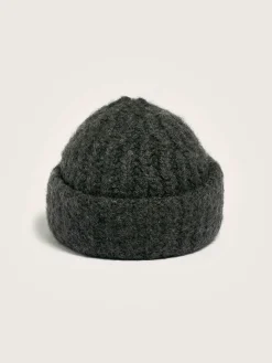 Bonnet Tricoté Liote