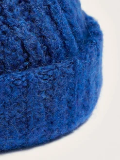 Bonnet Tricoté Liote