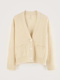 Cardigan Boxy Gaddin