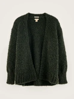 Cardigan Col V Apool