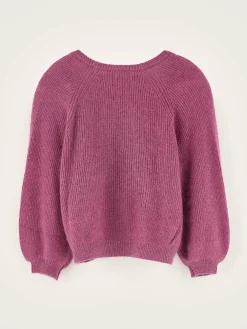 Cardigan Col V Dioph