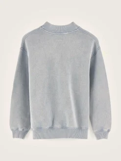 Cardigan Col V Fander