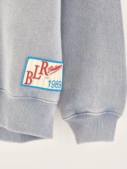 Cardigan Col V Fander