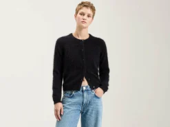 Cardigan En Angora Datair