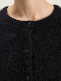 Cardigan En Angora Datair