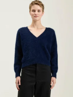 Cardigan En Angora Datair